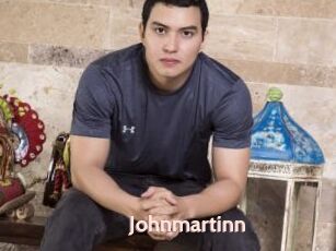 Johnmartinn