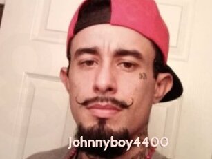 Johnnyboy4400