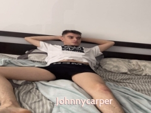 Johnnycarper