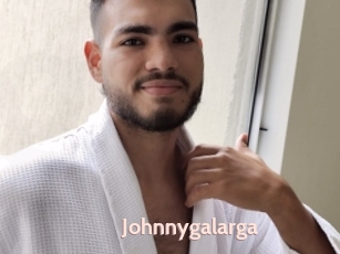 Johnnygalarga