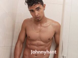 Johnnyhant