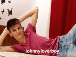 Johnnyloverboy