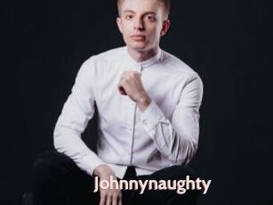 Johnnynaughty