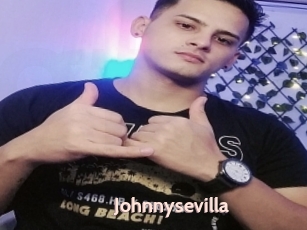 Johnnysevilla