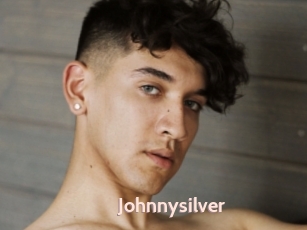 Johnnysilver