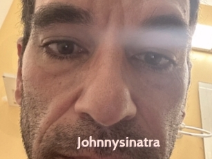 Johnnysinatra