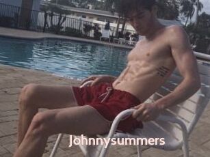 Johnnysummers