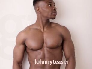 Johnnyteaser