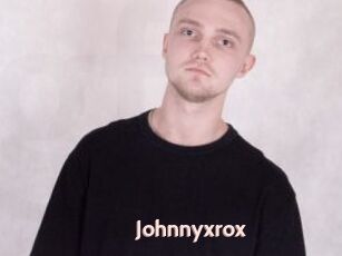 Johnnyxrox