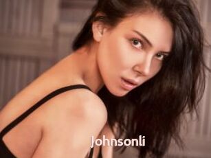 Johnsonli