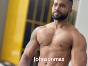 Johnsonmax