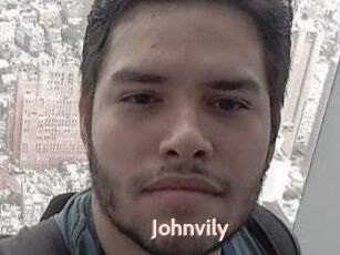 Johnvily