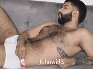 Johnwiills