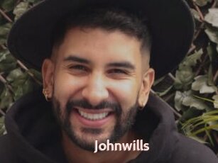 Johnwills