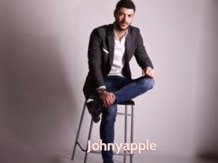 Johnyapple