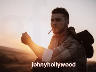 Johnyhollywood