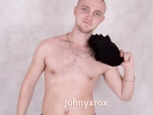 Johnyxrox