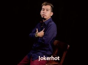 Jokerhot