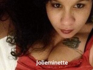 Jolieminette