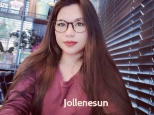 Jollenesun