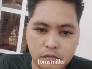 Jomsmiller