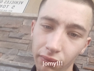 Jomy111