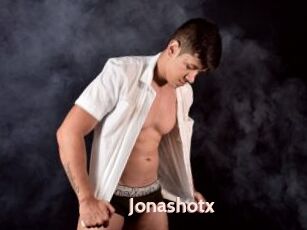 Jonashotx