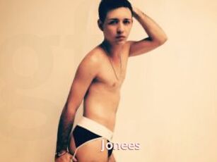 Jonees