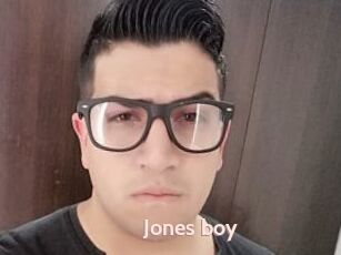 Jones_boy