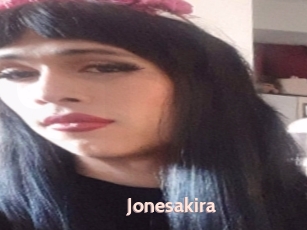 Jonesakira