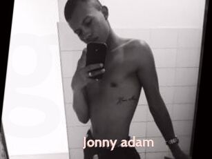 Jonny_adam