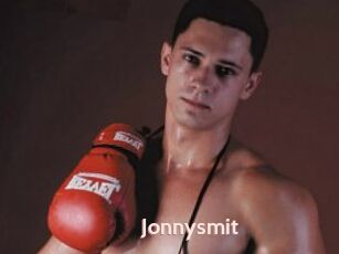 Jonnysmit