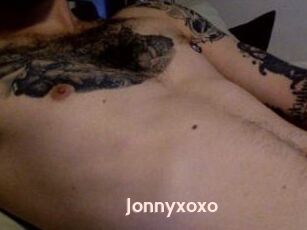 Jonnyxoxo