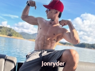 Jonryder