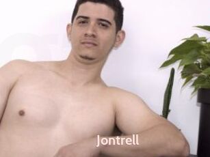 Jontrell