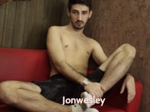 Jonwesley