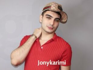 Jonykarimi