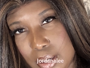 Jordanalee