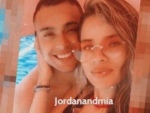 Jordanandmia