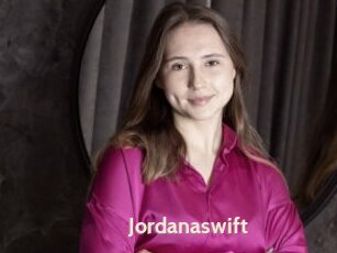 Jordanaswift