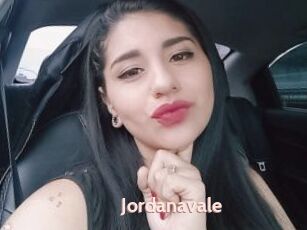 Jordanavale