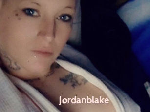 Jordanblake