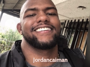 Jordancaiman