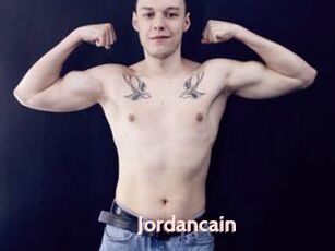 Jordancain