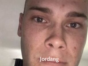 Jordang