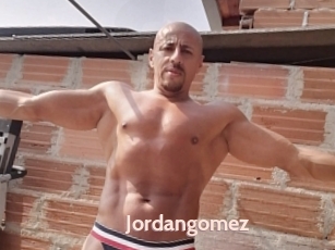 Jordangomez