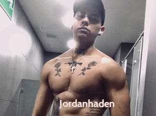 Jordanhaden