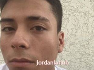 Jordanlatinb