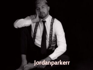 Jordanparkerr