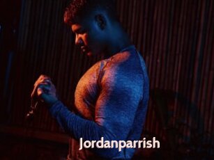 Jordanparrish